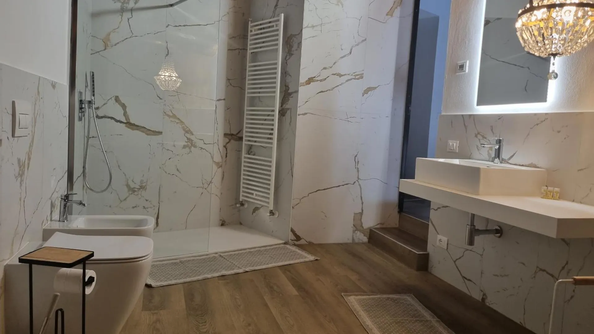 Hotel 2Bebike Manerba del Garda Zajazd